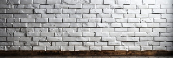 Seamless White Brick Wall Pattern Background , Banner Image For Website, Background Pattern Seamless, Desktop Wallpaper