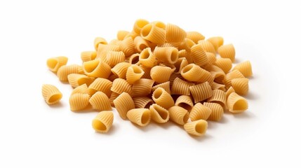 heap of pasta