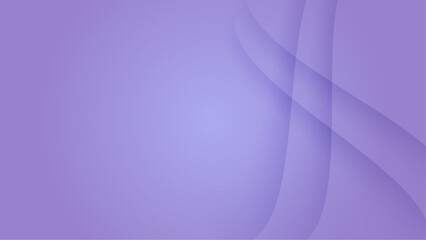 Purple violet minimal geometric shape abstract background