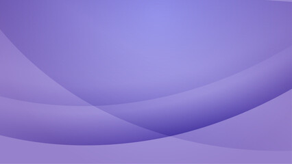 Purple violet minimal geometric shape abstract background