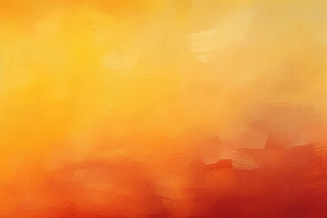 Yellow and orange background, Color gradient
