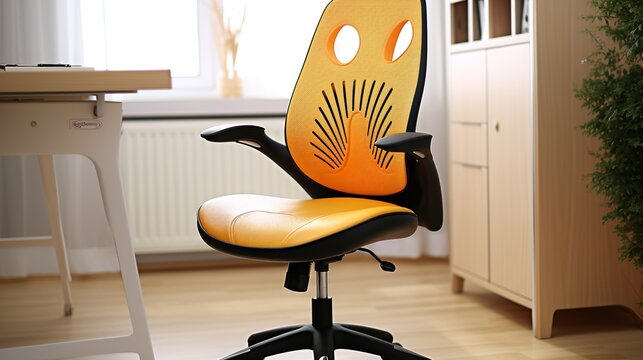 Supportive Style: Explore Our Ergonomic Chairs