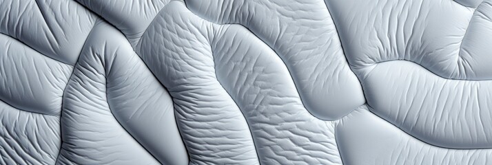 White Artificial Leather Texture Background , Banner Image For Website, Background Pattern Seamless, Desktop Wallpaper