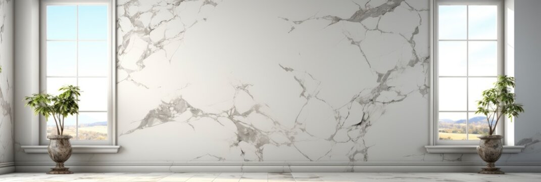 White Background Marble Wall Texture , Banner Image For Website, Background Pattern Seamless, Desktop Wallpaper