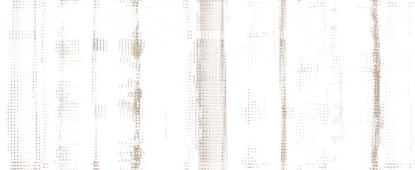 Photo sur Plexiglas Style bohème abstract geometric, natural cotton weaved textured in minimal nordic style. modern seamless pattern , geo elements for minimalist art print, textile, boho wallpaper decor. vector illustration