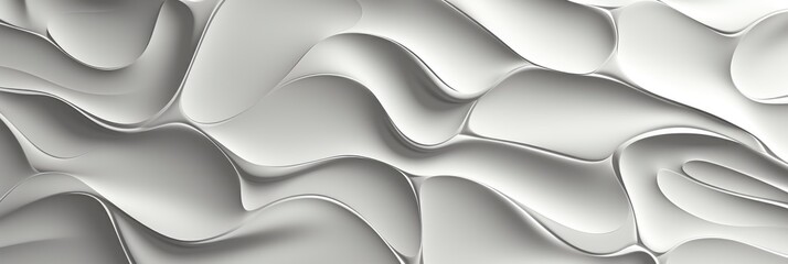 White Paper Fine Structure Closeup Detail , Banner Image For Website, Background Pattern Seamless, Desktop Wallpaper