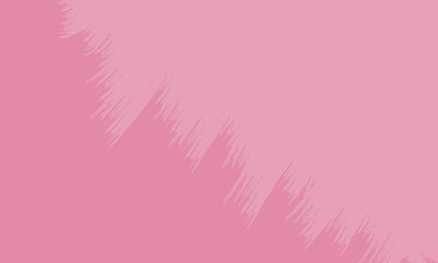 Fototapeta na wymiar Pink Brush Background