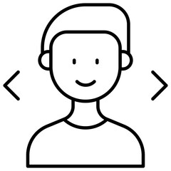 Virtuelle Realität Digitaler Raum Avatar