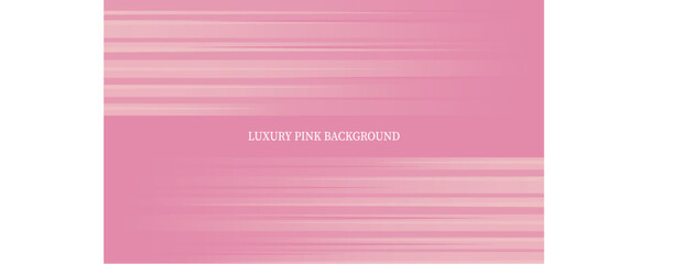 Motion Pink Background