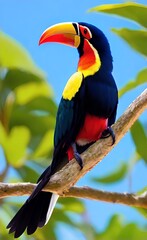 toucan 