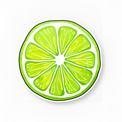 lime | generative AI