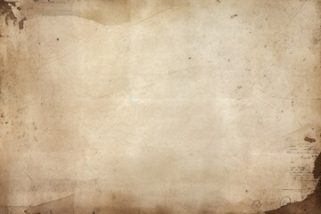 simple vintage texture old paper background