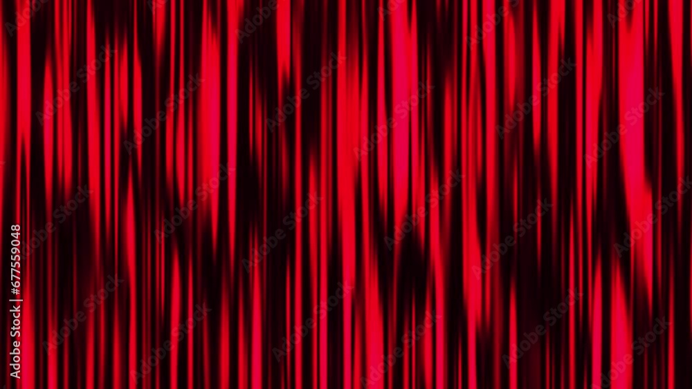 Poster abstract colorful gradient vertical lines motion background for design as banner, advertising. brigh