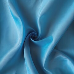 Obraz premium Blue Tissue texture