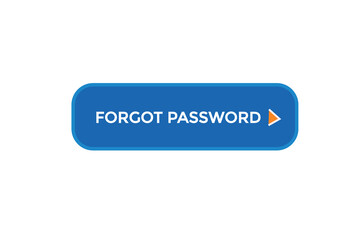  new forgot password website, click button, level, sign, speech, bubble  banner, 
