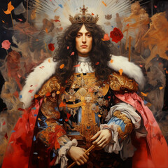 Louis XIV