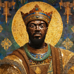 Mansa Musa