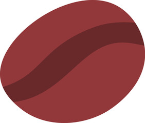 Coffee Bean Icon