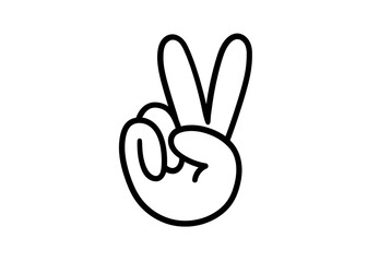 Peace Hand