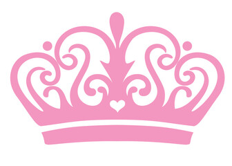 Crown © SVGista