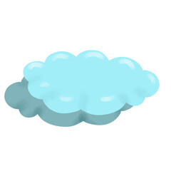 Cloud concept