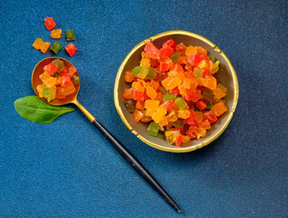 traditional food