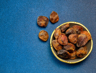 traditional food