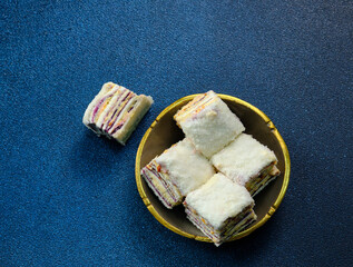 traditional food