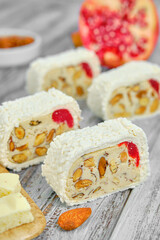 traditional food