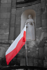 Poland - obrazy, fototapety, plakaty