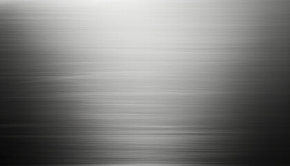 brushed metal background  Generated by AI