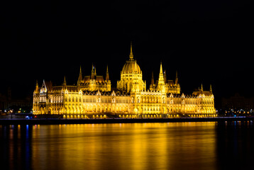 Országház, budapest, parliament, hungary, 