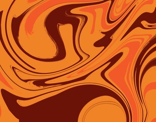 abstract background illustration