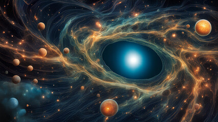 Hidden Universes: Exploring the Microscopic Marvels 1B