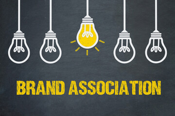 Brand Association	