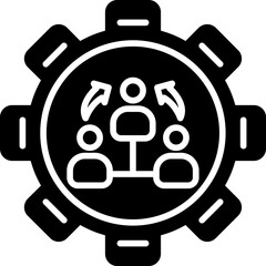 Organization Icon
