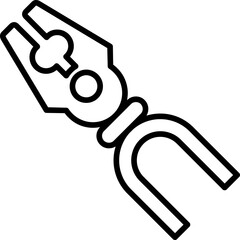 Pliers Icon