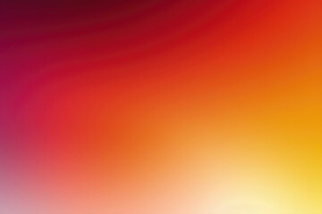 Obraz premium In a visually dynamic composition, this abstract background features a seamless color gradient, creating a captivating and harmonious visual experience. Illustration