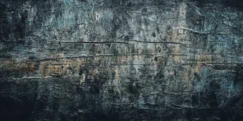 A vintage grungy grey background texture