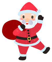 drawing line art cartoon cute icon symbol merry christmas