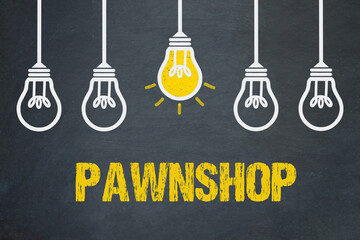 Pawnshop