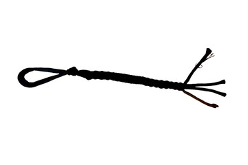 hook isolated on white