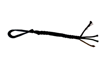 hook isolated on white