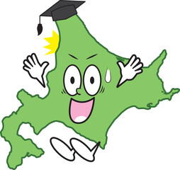 北海道キャラ⑤