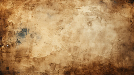 Fototapeta premium old paper background HD 8K wallpaper Stock Photographic Image 