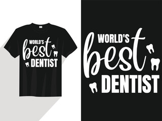 World best dentist