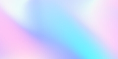Abstract pastel gradient header background. Innovation header background design for cover. Landing page concept for your graphic design
