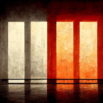 histry of old buildings