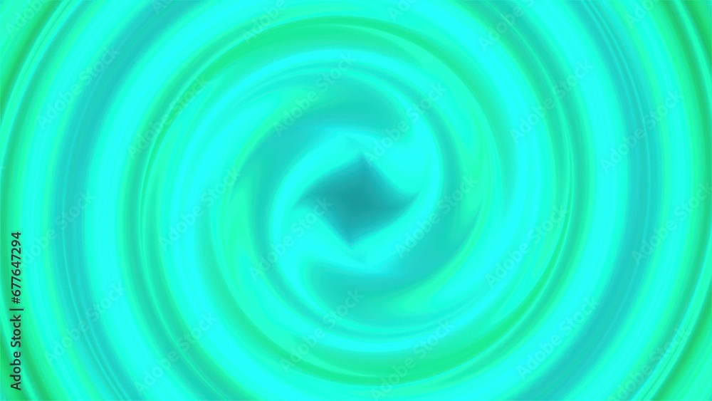 Poster abstract spiral background. computer generated 3d render