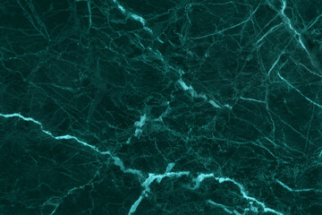 Green emerald marble seamless glitter texture background, counter top view of tile stone floor in...